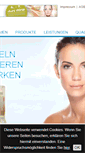 Mobile Screenshot of emil-kiessling.de